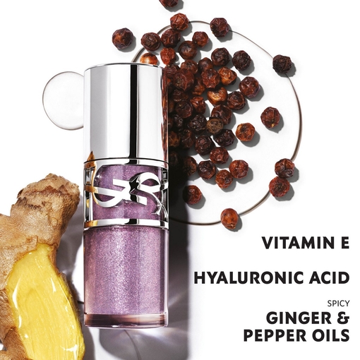 Product Loveshine Plumping Lip Oil Gloss 6ml base image