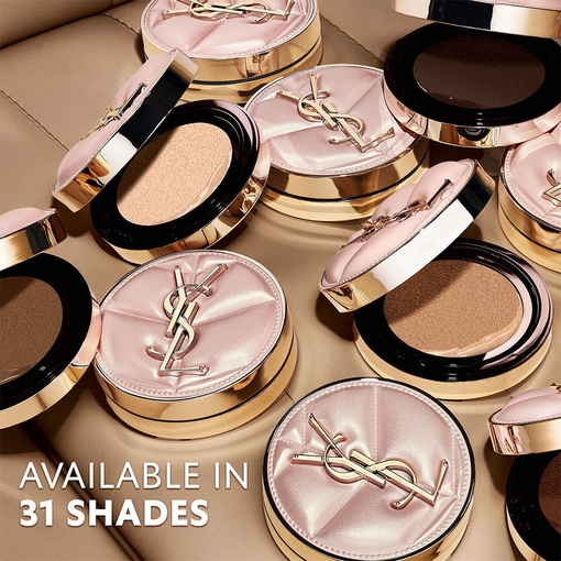 Product Skin Affair Soft Glow Cushion Foundation - Refillable 14g base image