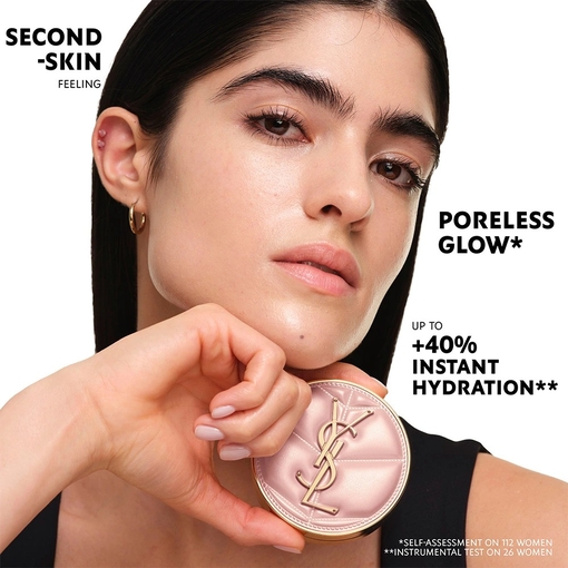 Product Skin Affair Soft Glow Cushion Foundation - Refillable 14g base image