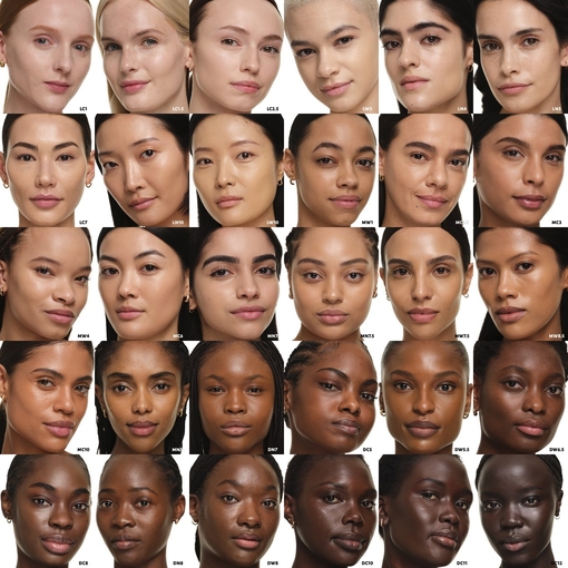 Product Skin Affair Soft Glow Cushion Foundation - Refill 14g base image