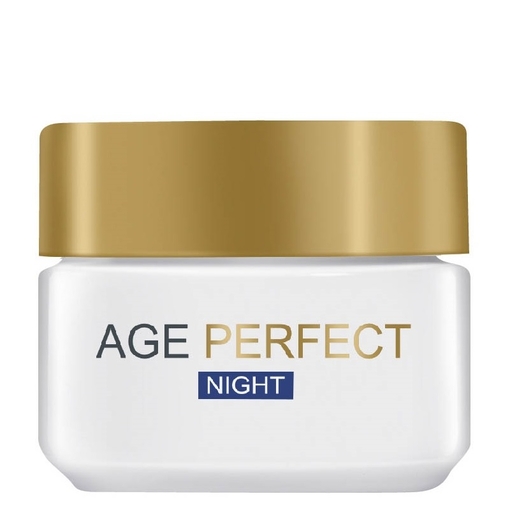 Product Age Perfect Night Cream Against Sagging & Dark Spots 50ml base image