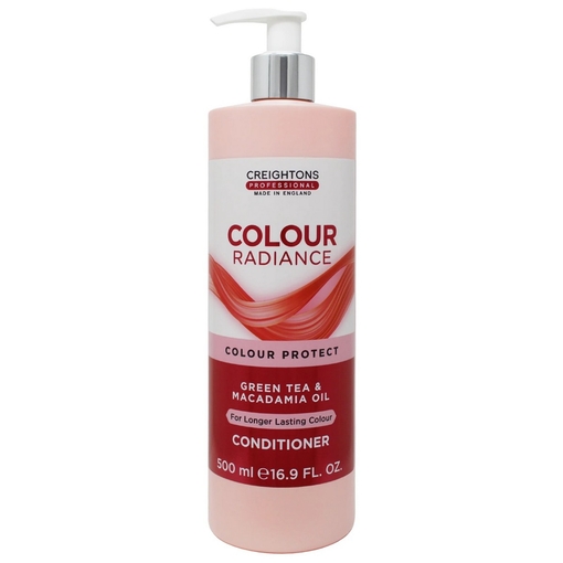Product Colour Radiance Conditioner 500ml base image