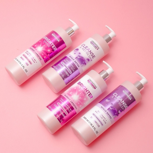 Product Cleanse & Refresh Shampoo 500ml base image