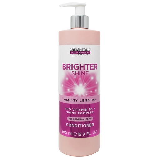 Product Brighter Shine Conditioner 500ml base image