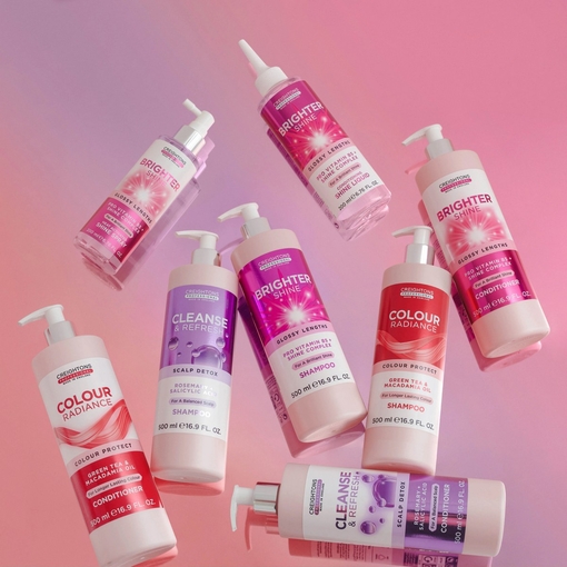 Product Brighter Shine Conditioner 500ml base image