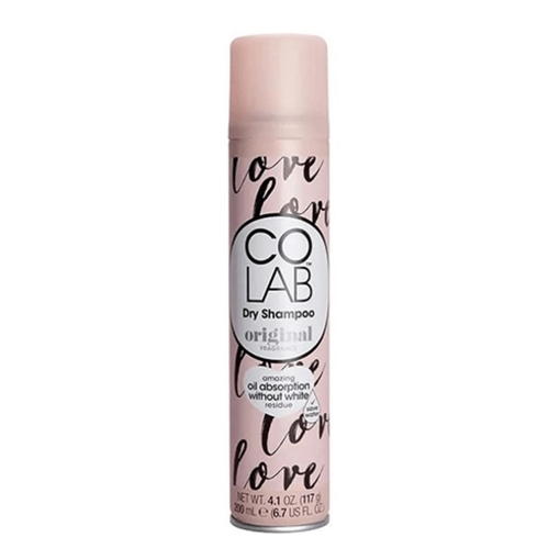 Product Original Dry Shampoo 200ml base image