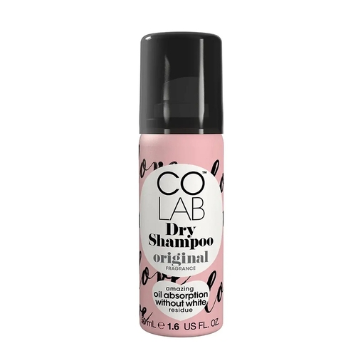 Product Original Dry Shampoo 50ml base image