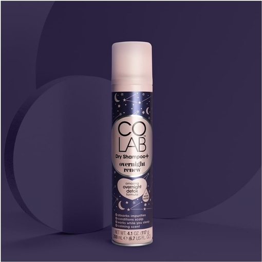 Product Dry Shampoo+ Overnight Renew 200ml base image