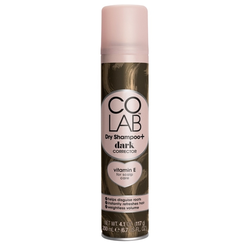 Product Dry Shampoo Dark Corrector 200ml base image