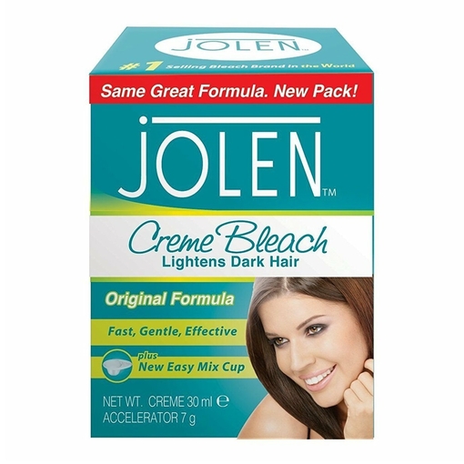 Product Jolen Creme Bleach 30ml base image