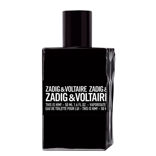 Product This Is Him! Eau De Toilette 50ml base image