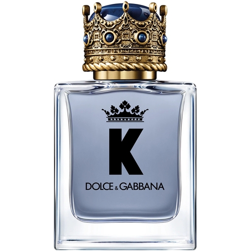 Product K by Dolce & Gabbana Eau De Toilette 50ml base image