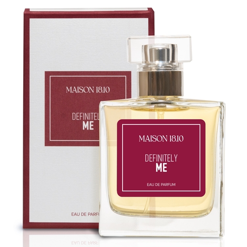 Product Definitely Me Eau De Parfum 50ml base image