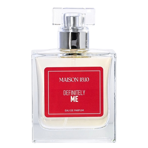 Product Definitely Me Eau De Parfum 50ml base image