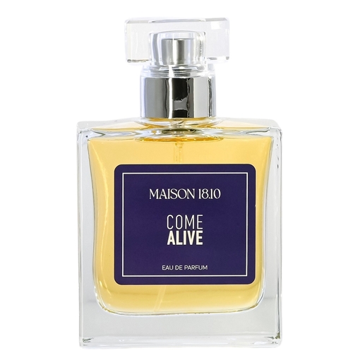 Product Come Alive Eau De Parfum 50ml base image