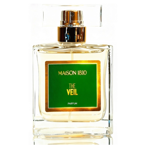 Product The Veil Parfum 50ml base image