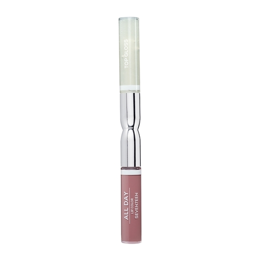 Product All Day Lip Color & Top Gloss 10ml base image