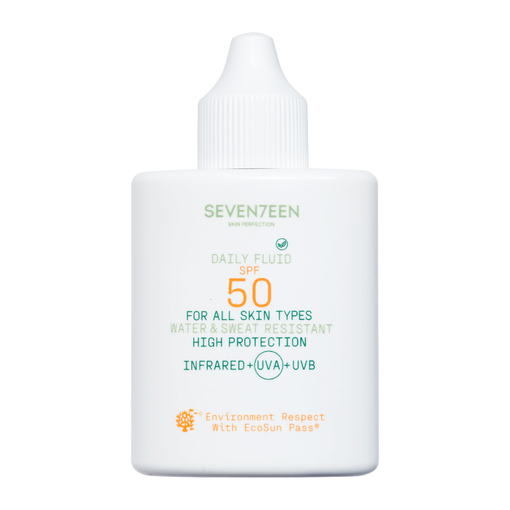 Product Daily Fluid SPF50 35ml base image