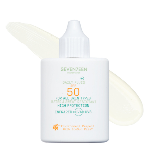 Product Daily Fluid SPF50 35ml base image