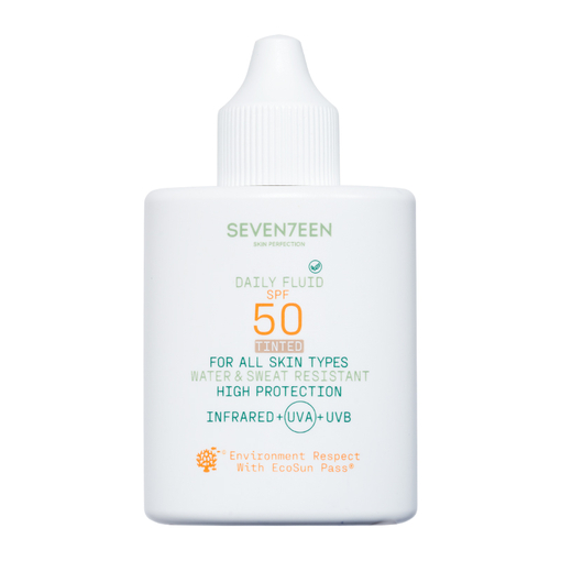 Product Daily Fluid SPF50 Tinted 35ml base image