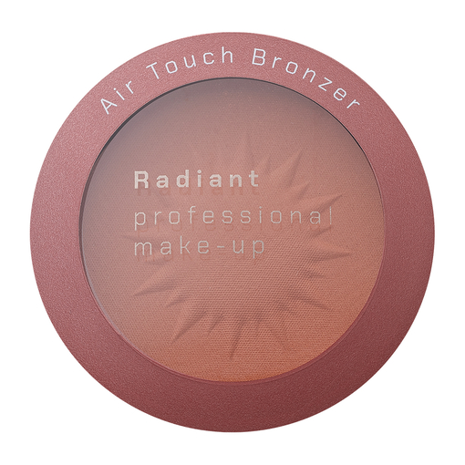Product Radiant Air Touch Bronzer 20gr base image
