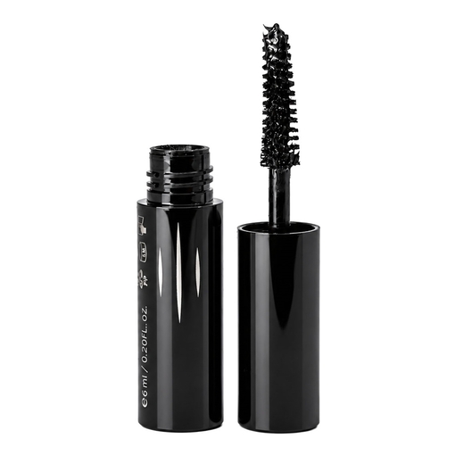 Product Radiant Professional Twist Extreme Curl & Volume Mascara 01 Black 6ml - Gift base image