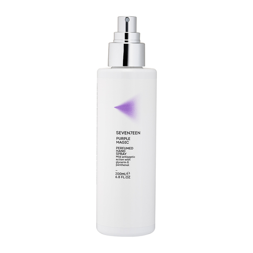 Product Purple Magic Perfumed Hand Spray 200ml base image