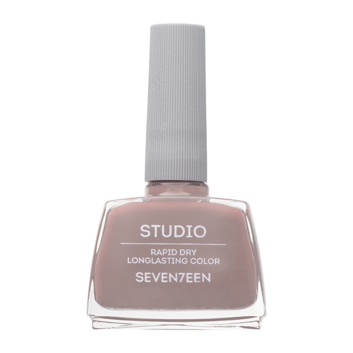 Product Seventeen Studio Rapid Dry Lasting Color 12ml base image