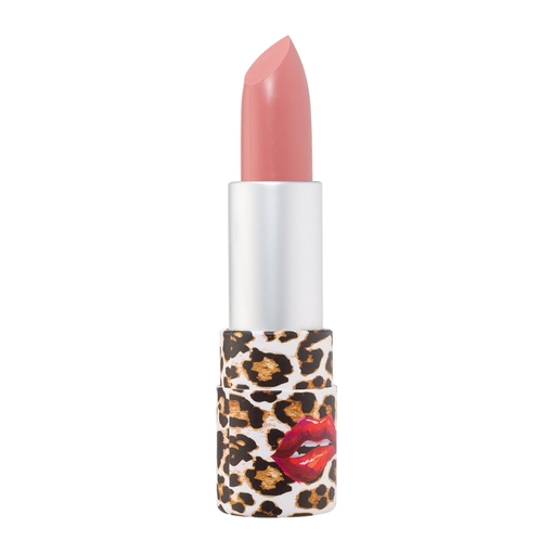 Product Glossy Lips Animal Print Lipstick base image