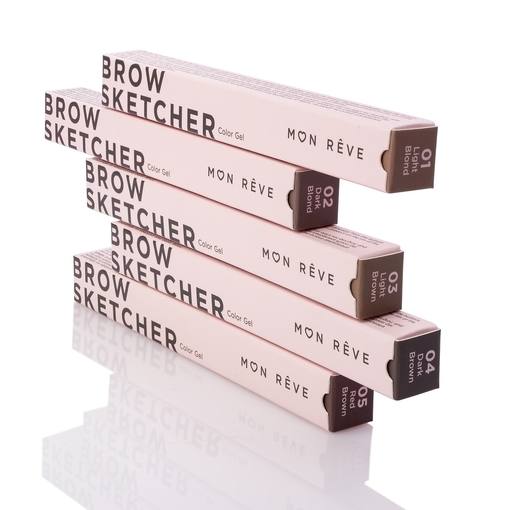 Product Brow Sketcher 1.6g base image