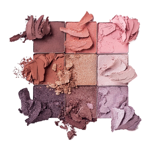 Product Happy Palettes Afternoon In Rome Eye Shadow Palette 15g base image