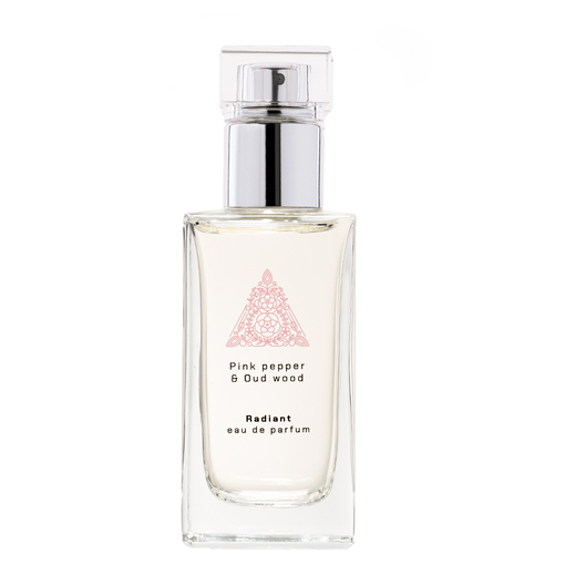 Product Pink Pepper & Oud Wood Eau De Parfum 50ml base image