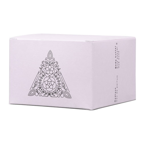 Product Pink Pepper & Oud Wood Body Butter 200ml base image