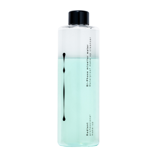 Product Bi-Phase Micelllar Water Waterproof Make Up Cleanser 300ml base image