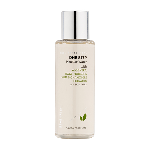 Product One Step Micellar Water 100ml base image