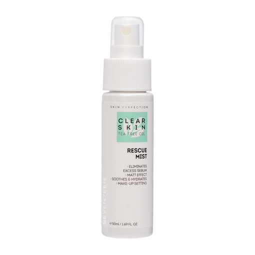 Product Clear Skin Rescue Mist 50ml base image