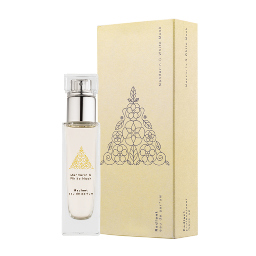 Product Mandarin & White Musk Eau De Parfum 30ml base image