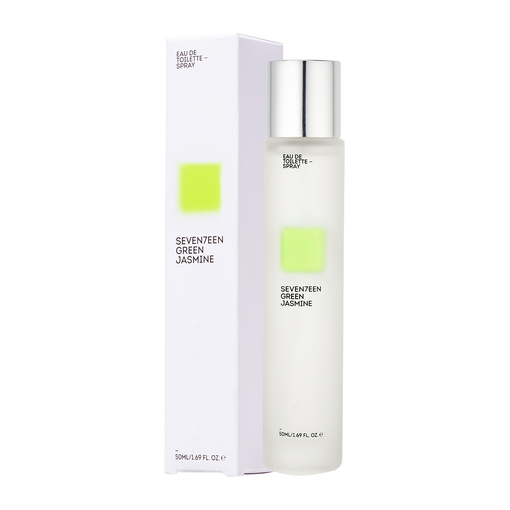 Product Green Jasmine Eau De Toilette 50ml base image