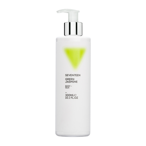 Product Green Jasmine Body Silk 300ml base image
