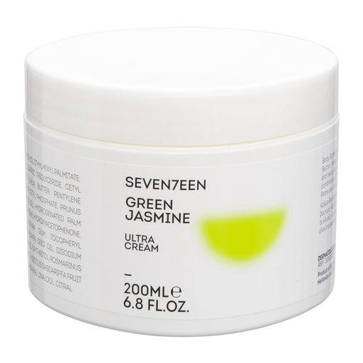 Product Green Jasmine Ultra Cream 200ml base image