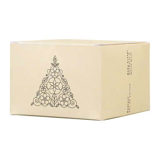 Product Mandarin & White Musk Body Butter 200ml base image