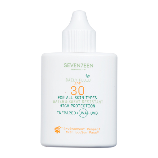 Product Daily Fluid SPF30 35ml base image