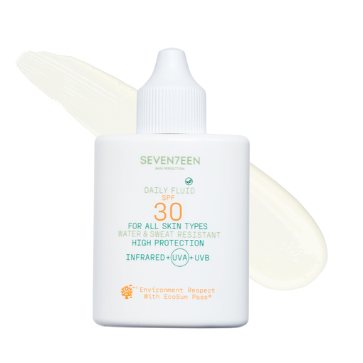 Product Daily Fluid SPF30 35ml base image