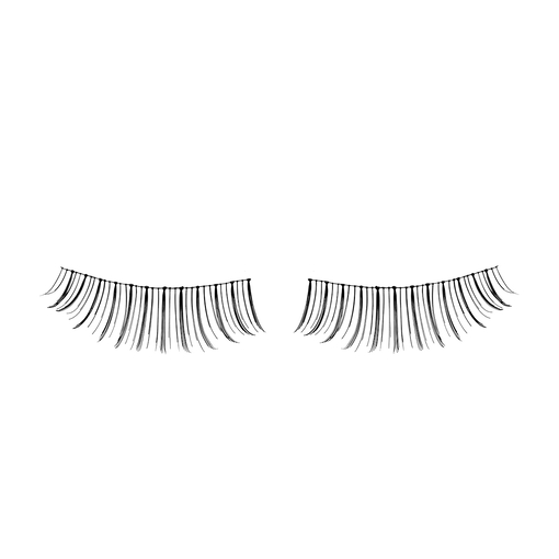 Product My False Lashes No2 - Fascinating Curl base image