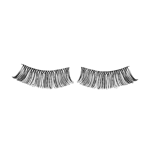 Product My False Lashes No5 - Sinfully Long base image