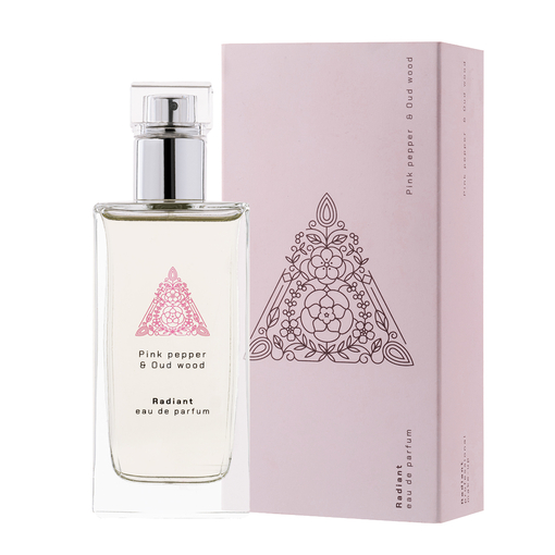 Product Pink Pepper & Oud Wood Eau De Parfum 100ml base image