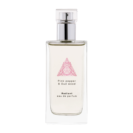 Product Pink Pepper & Oud Wood Eau De Parfum 100ml base image