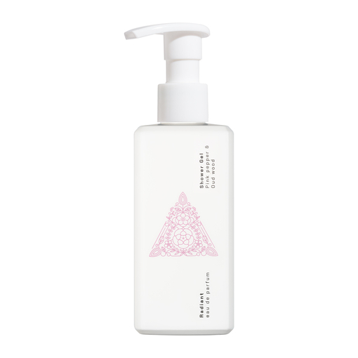 Product Pink Pepper & Oud Wood Shower Gel 250ml base image
