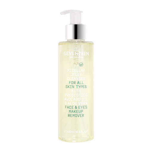 Product Micellar Jelly Cleanser 200ml base image