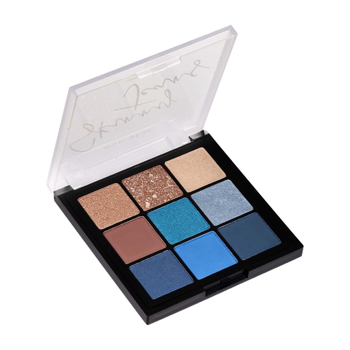 Product Happy Palettes Skinny Jeans Eye Shadow Palette 15g base image